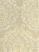 Shyla 11 Natural Covington Fabric